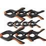 394693 10PC Spring Clamp Set