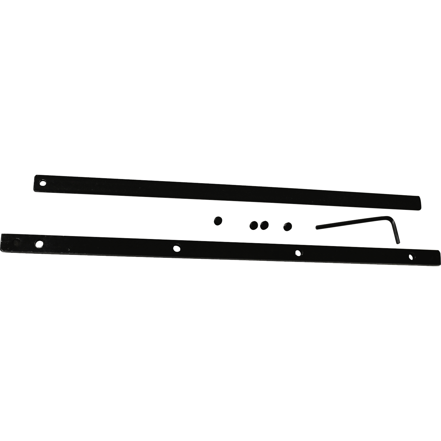 198885-7 GUIDE RAIL CONNECTORS