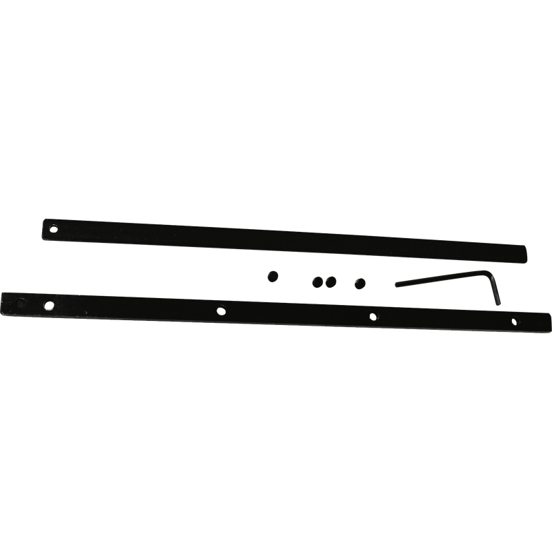 198885-7 GUIDE RAIL CONNECTORS