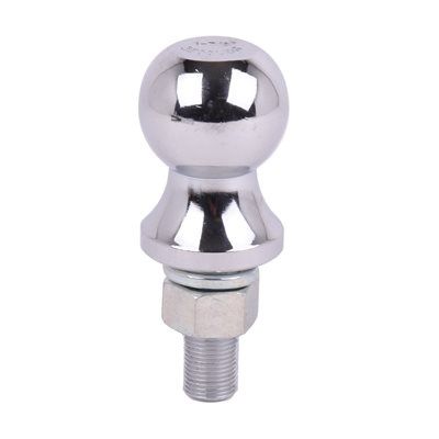 720132 Trailer Ball 1-7/8in x 3/4in