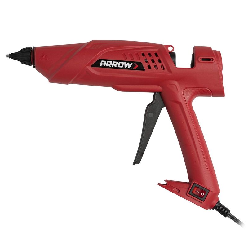 82000400 Glue Gun High Impact / High Temperature Arrow