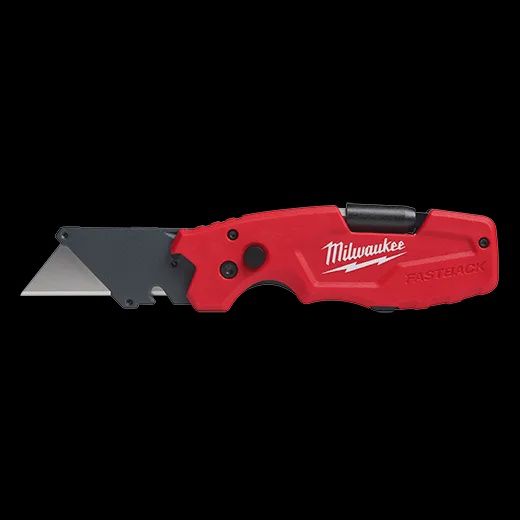 48-22-1505 Milwaukee FASTBACK™ 6IN1 Folding Utility Knife