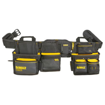 DWST540601 DeWalt 26-Pocket Professional Tool Rig
