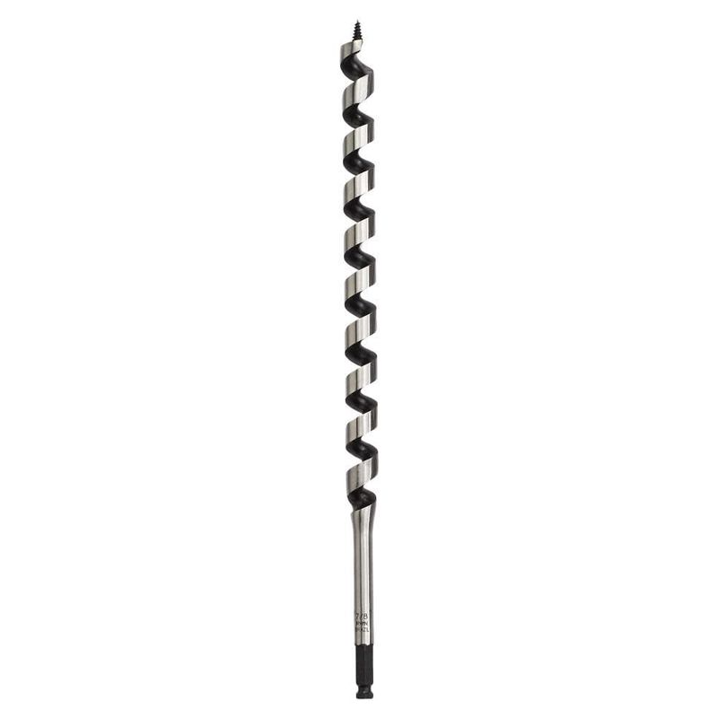 3043011 AUGR BIT 7/8&quot; X 17&quot; WELDTEC SHIP - TUBED