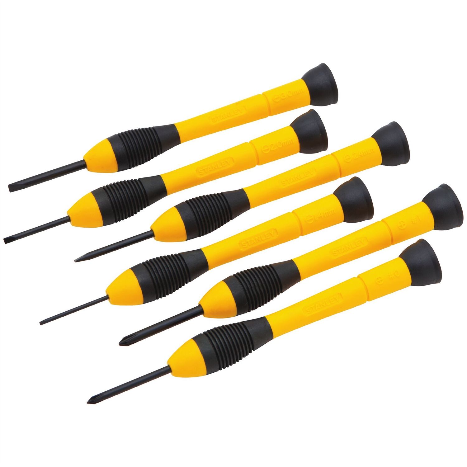 3041006 6PC SET SB MAX 1/2_5/8_3/4_7/8_1_1-1/4&quot;