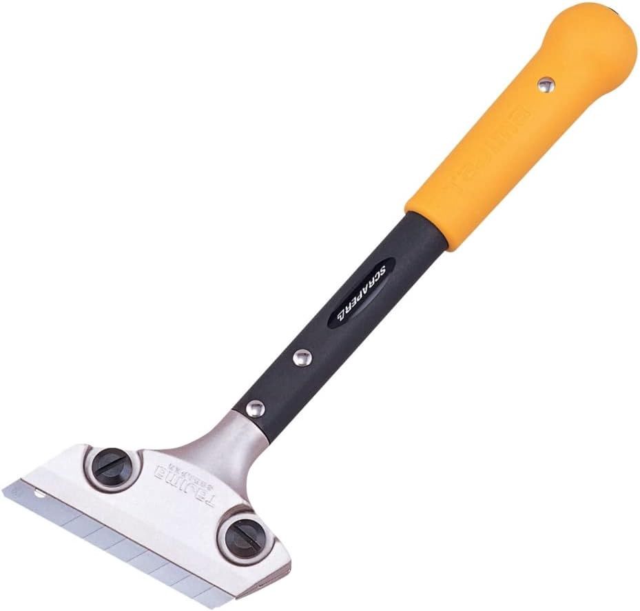 SCR-L300 Scrape-Rite, reversible-blade, with 3 Endura-Blade, 300 mm / 12 inch