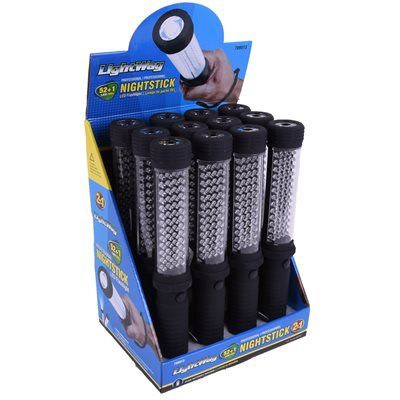 789013 53-LED Worklight/Flashlight