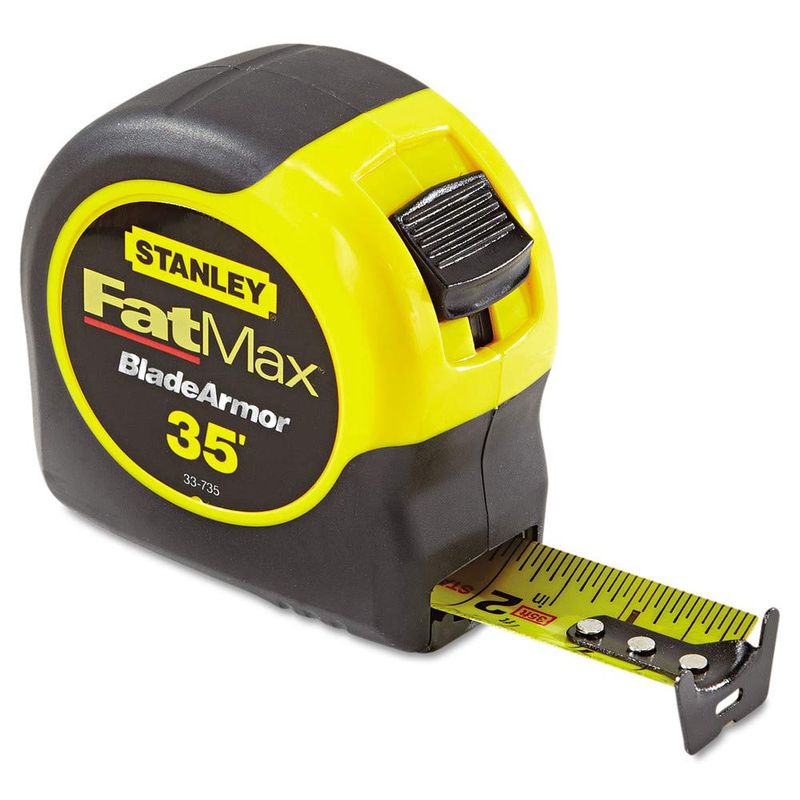 33-735 FM TAPE CD 35&#39;1/4&quot;
