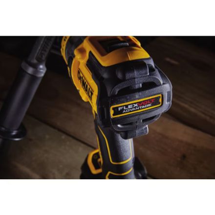 DCD999B 20V MAX FLEXVOLT 3 SPD HAMMER