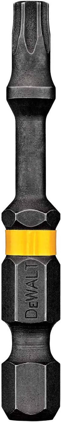 DWA2TX20IRB 2&quot; TORX T20 IMPACT READY BULK (50)