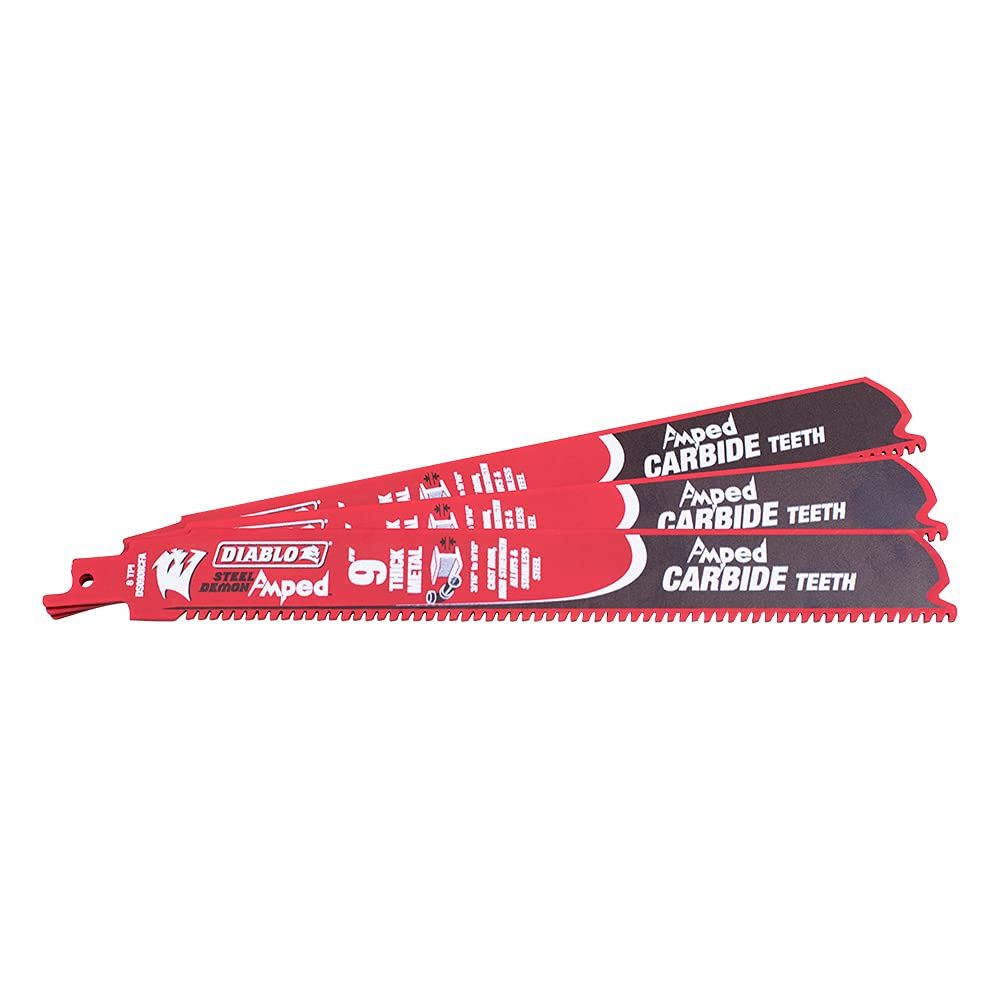 DS0903CPC DB 9&quot; TCT PRUNING + FAST