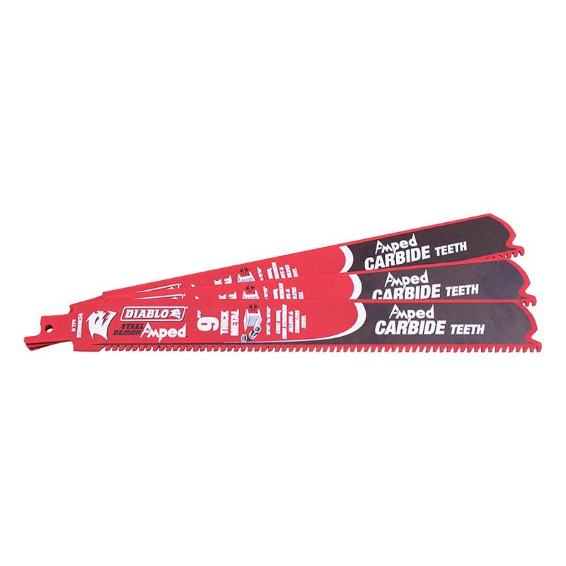 DS0903CPC DB 9&quot; TCT PRUNING + FAST