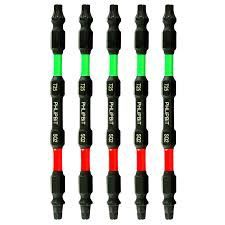 T25SQ2x4 T25+SQ2 Lime/Red 4&quot;