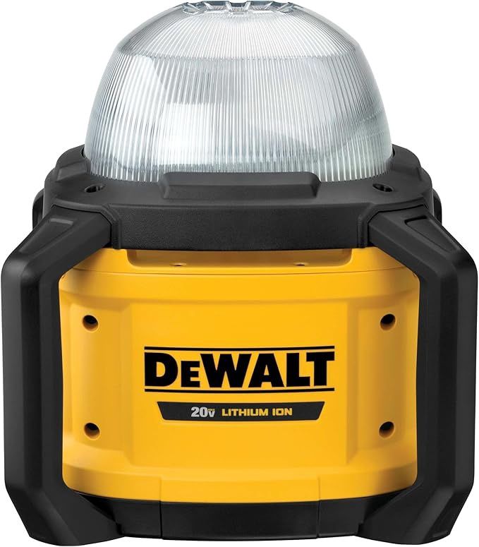 Dcl074 Dewalt 20V Max All purpose cordless light/tool connect