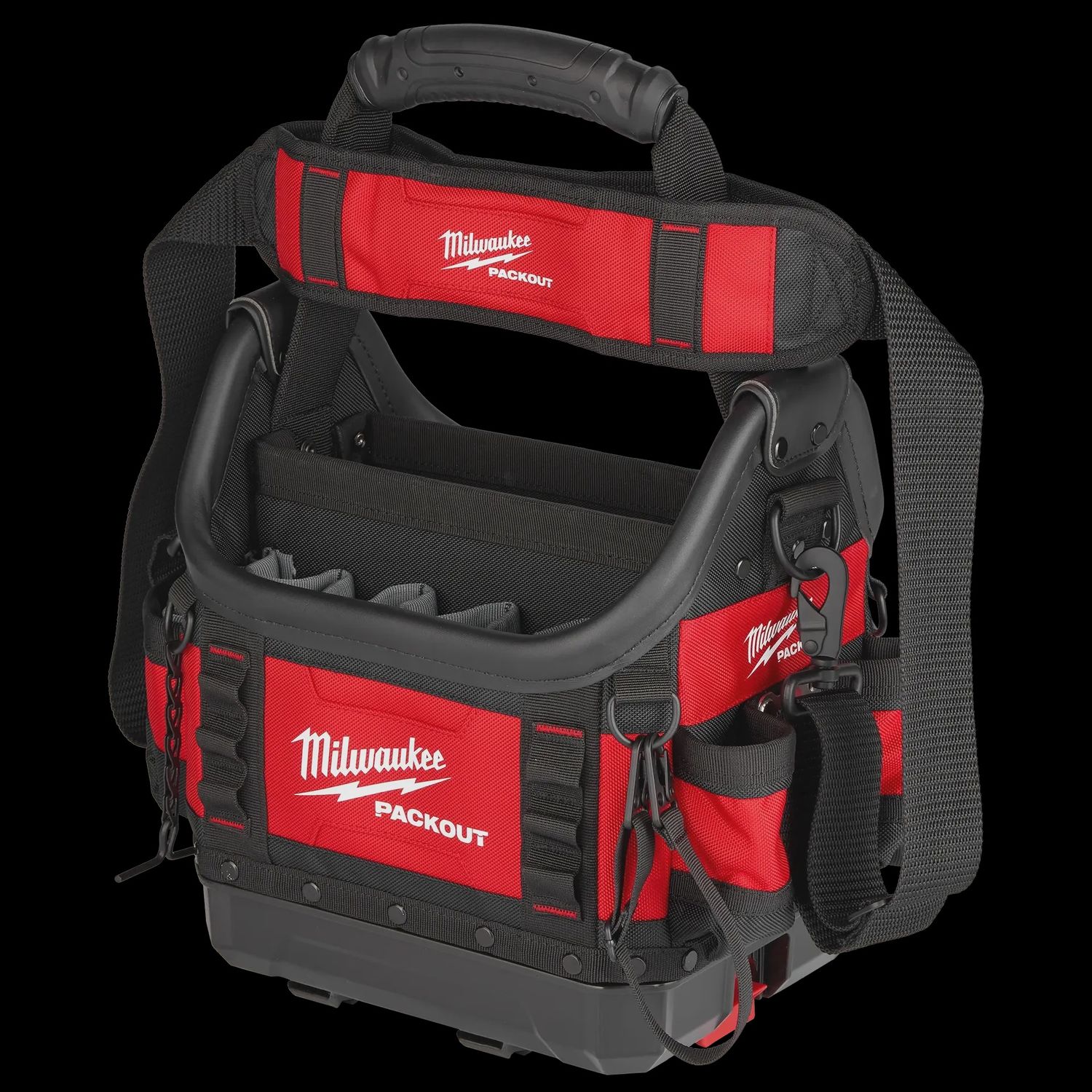 48-22-8310 PACKOUT 10 INCH TOTE