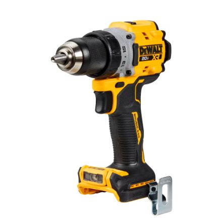20V MAX XR Brushless Cordless 1/2 in. Drill/Driver (Tool Only)