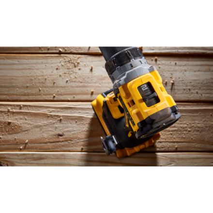 20V MAX XR Brushless Cordless 1/2 in. Drill/Driver (Tool Only)