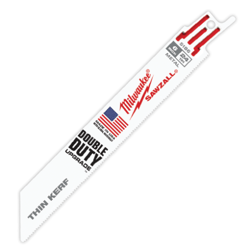 48-00-5186 BLADE 24T 6L 5PK