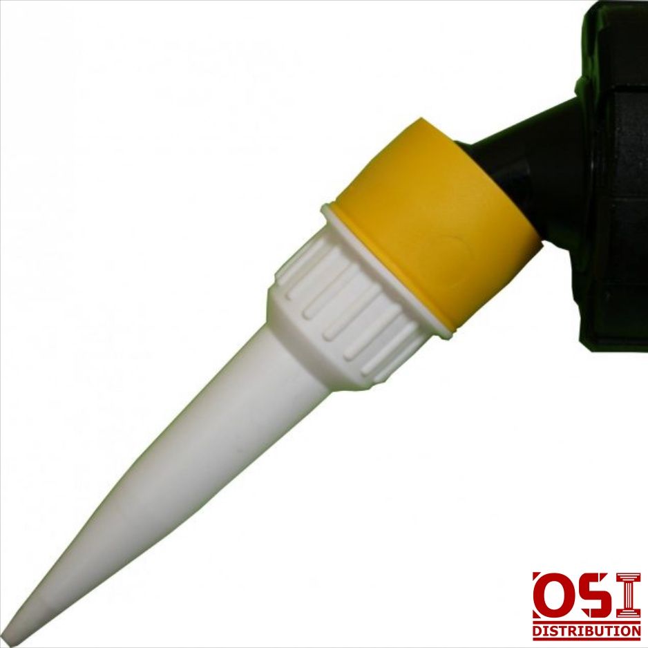 P-BG45 Nozzle (large for bigger jobs) to reach out of the way places by extending or bending (20 mi…