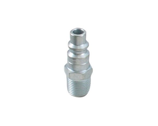 BAF-MMP38B 1/4" INDUSTRIAL NIPPLE X 3/8"