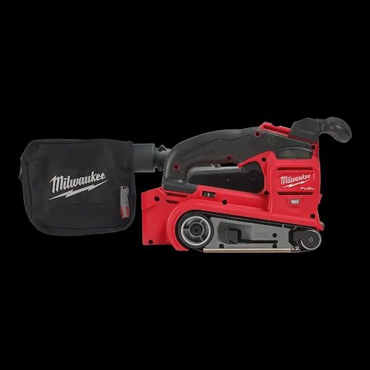 2832-20 M18 FUEL™ 3&quot;x18&quot; Belt Sander