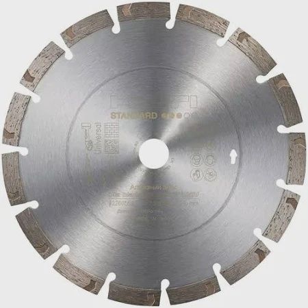 2169811 P UNIVERSAL DIAMOND BLADE