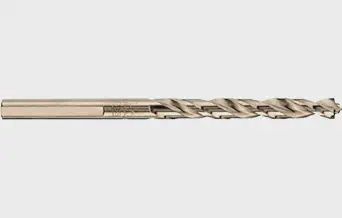 DW1915 15/64&quot; PILOT POINT DRILL BIT