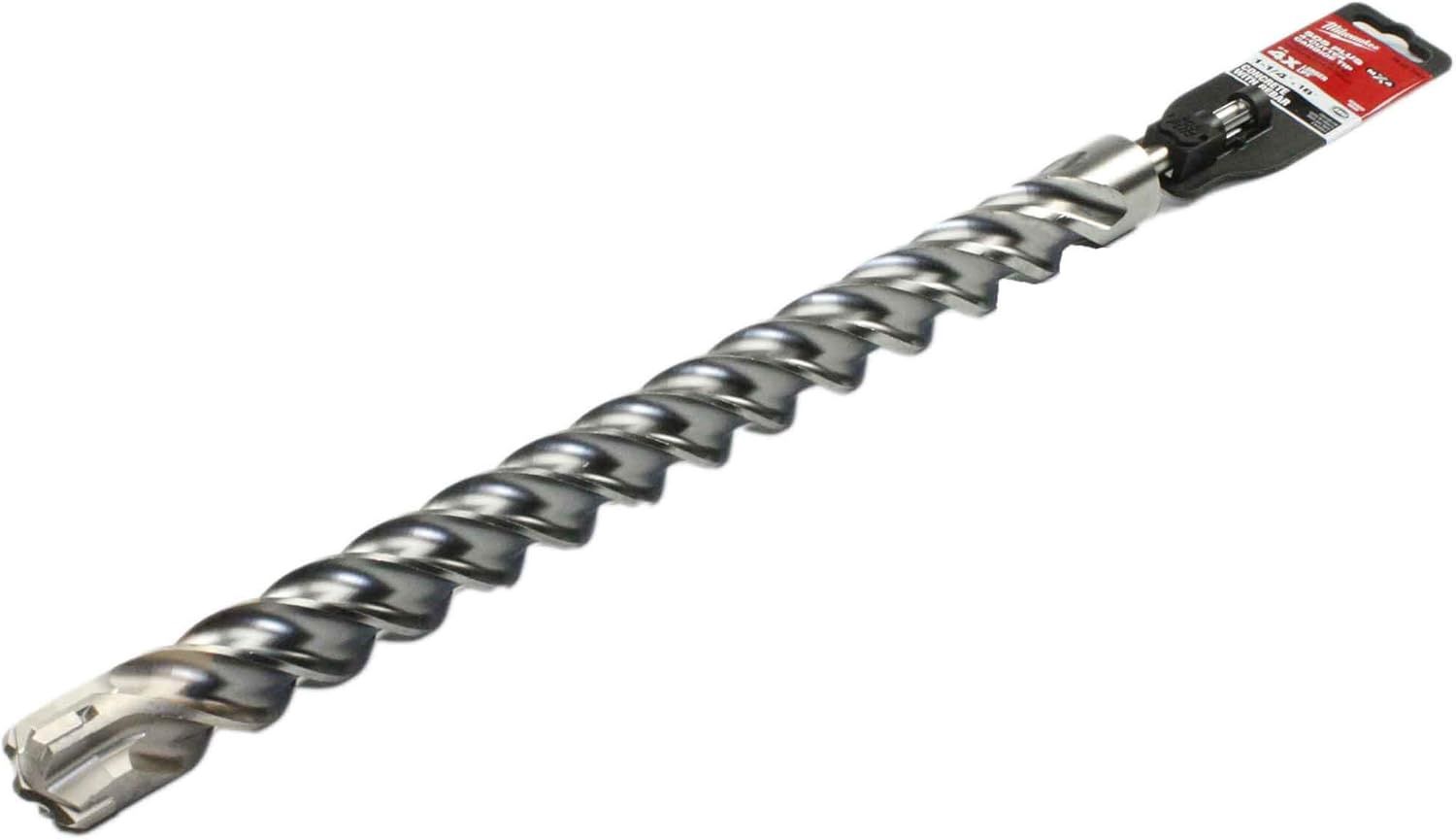 48-20-3972 SDSMAX 4CT MX4 1-1/4&quot; X 18&quot; X 23&quot;