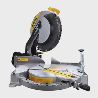 to be cancel 12&quot; Sliding Mitre Saw with STAND