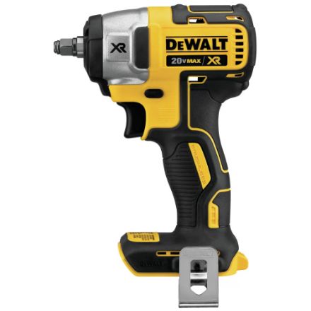 DCF890B Dewalt 20V Max XR 3/8&quot; Compact Impact Wrench