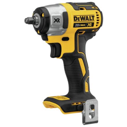 DCF890B Dewalt 20V Max XR 3/8" Compact Impact Wrench