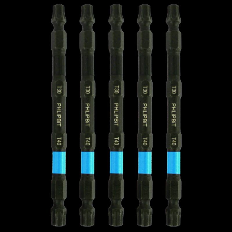T30T40x4 T30+T40 Dark Blue/Aqua 4&quot;