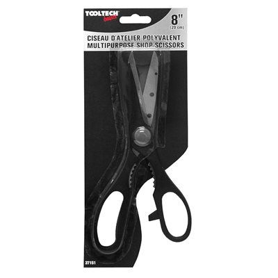 337151 MULTIPURPOSE SHOP SCISSORs