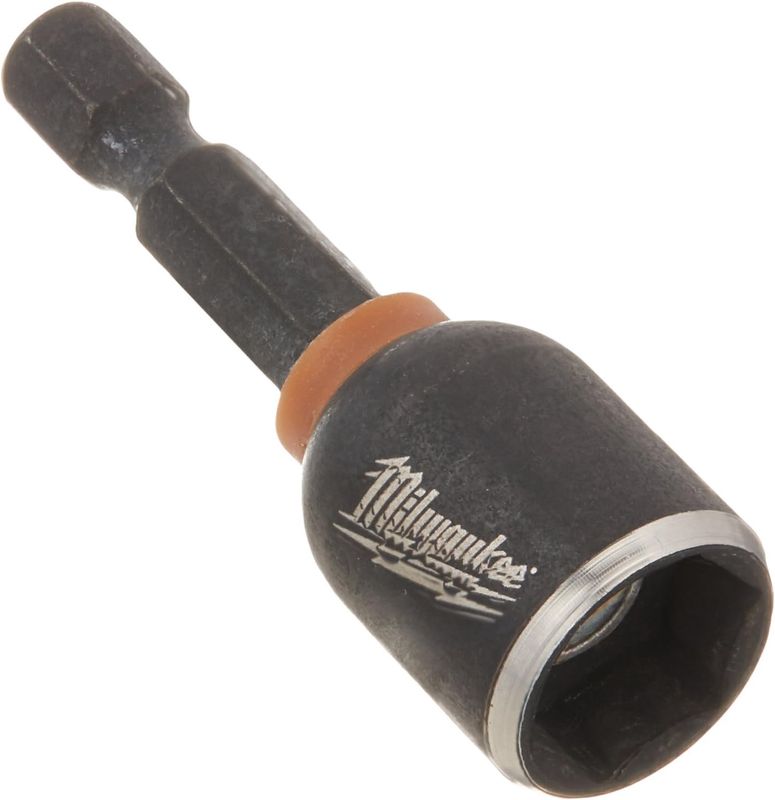 49-66-4706 7/16x1-7/8 Magnetic nut driver