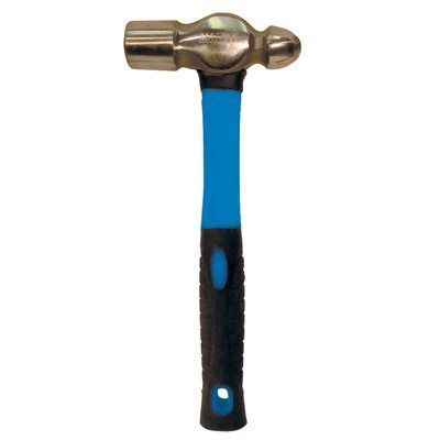 705191 Ball-Pein Hammer  4oz Fiberglass Handle