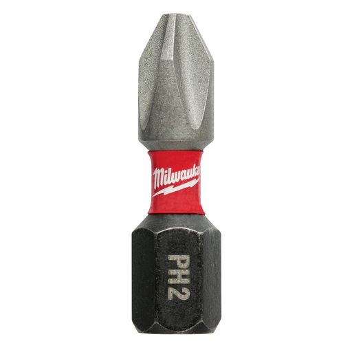 48-32-5003 15PK INSERT BIT PH2 TICTAC