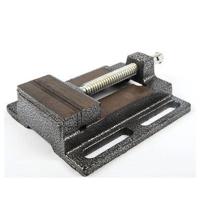717023 3in Drill Press Vise
