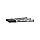 80086270 12pk Dixon RediMark 6in Metal Barrel - Bullet Point Black