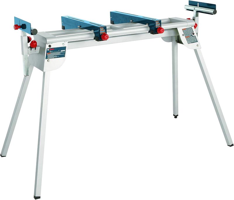 T1B Port Folding Miter Saw Stand