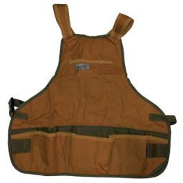 742086 18 pkt Carpenter&#39;s Apron