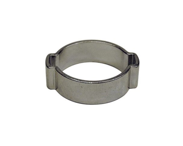 BAF-PC12B 1/2&quot; PINCH CLAMP .433 - .512