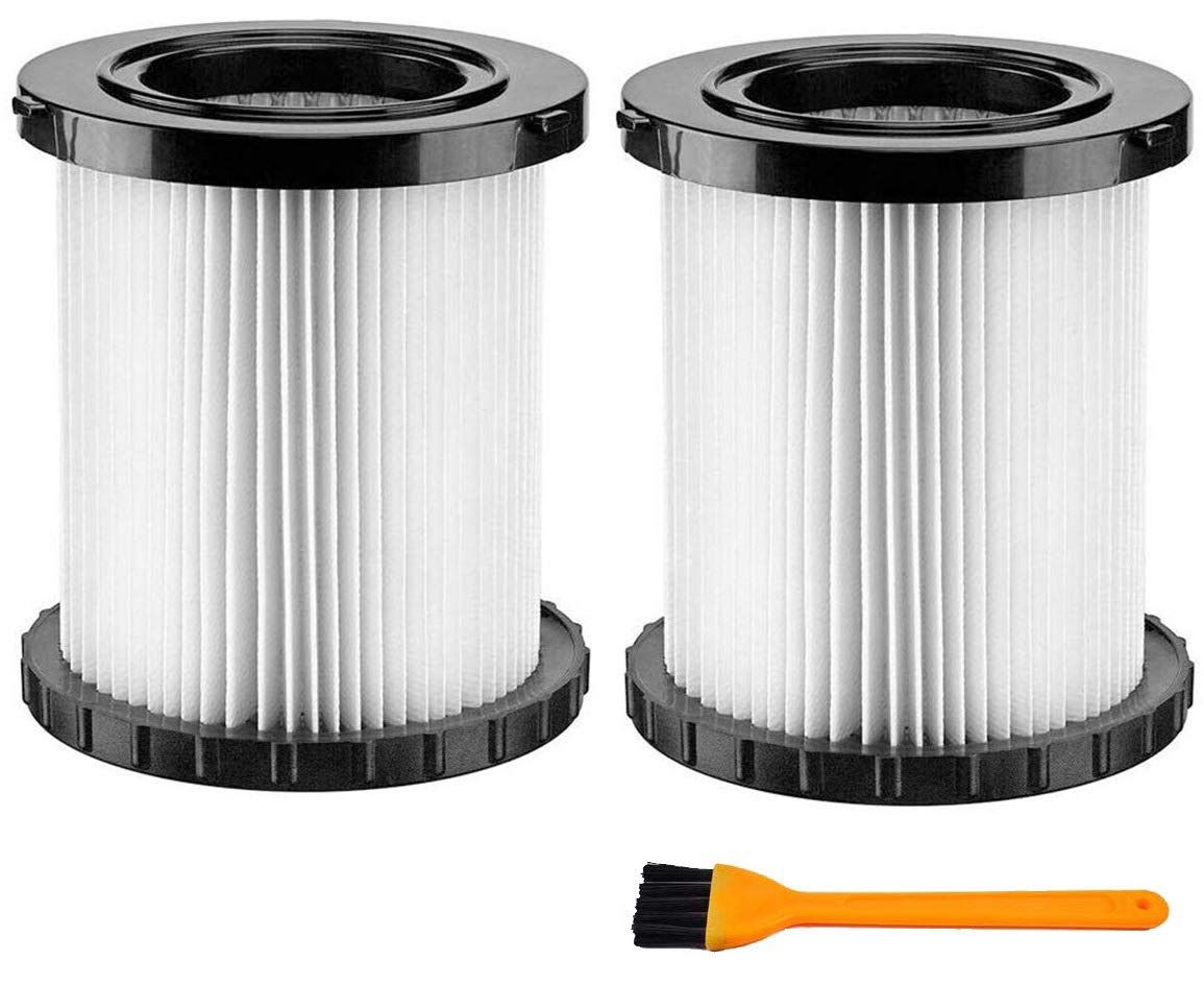 Dcv5801H Dewalt WET / DRY VACUUM REPLACEMENT FILTER