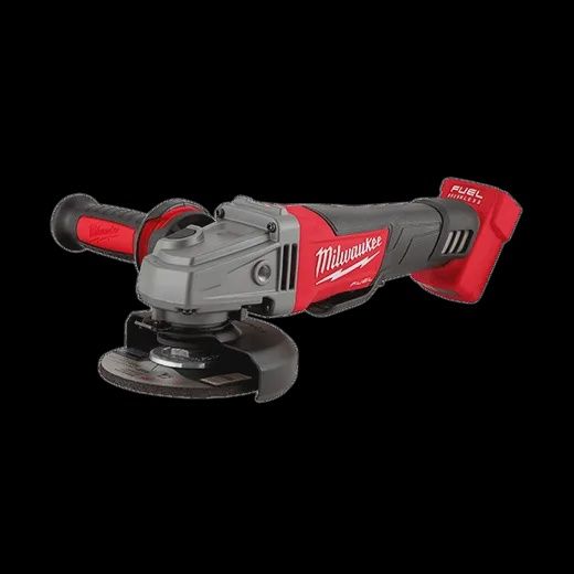 2780-20 M18 FUEL 4-1/2&quot;/5&quot;  PAD, BARE