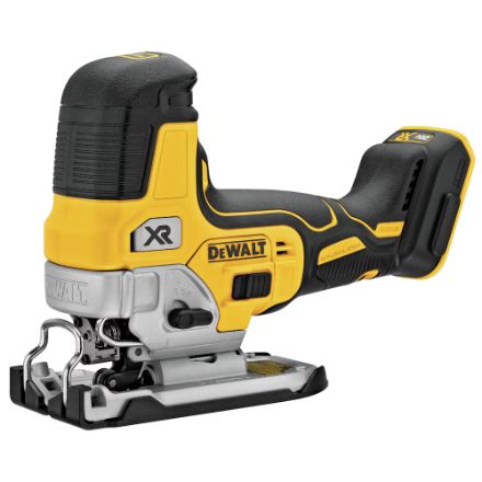 DCS335B 20V MAX XR BODY GRIP JIG SAW