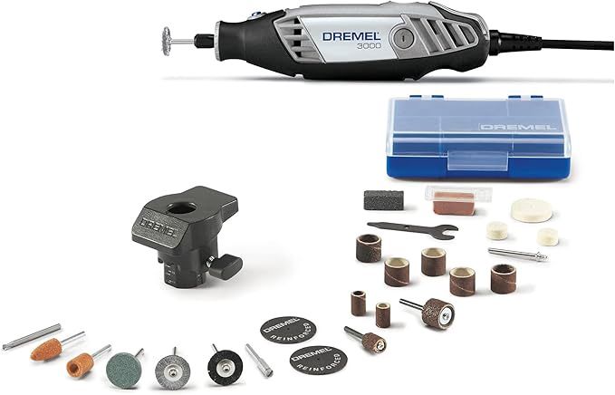 Dremel 3000 Variable Speed Rotary Tool