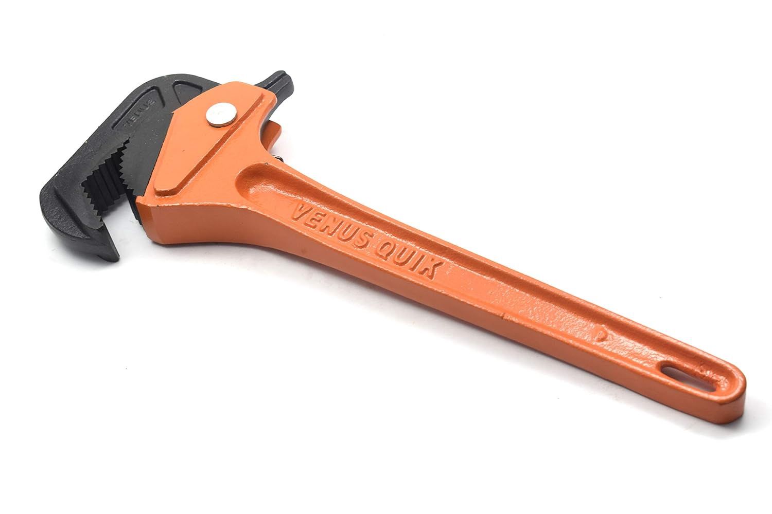 V517 18&quot; QUIK PIPE WRENCH