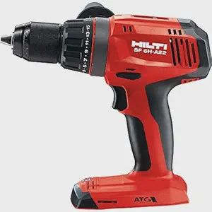 2184394 SF 6H-A22 CORDLESS HAMMER DRILL DRIVE