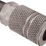 BAF-MMC14B 1/4&quot; IND COUPLER X 1/4&quot; MNPT