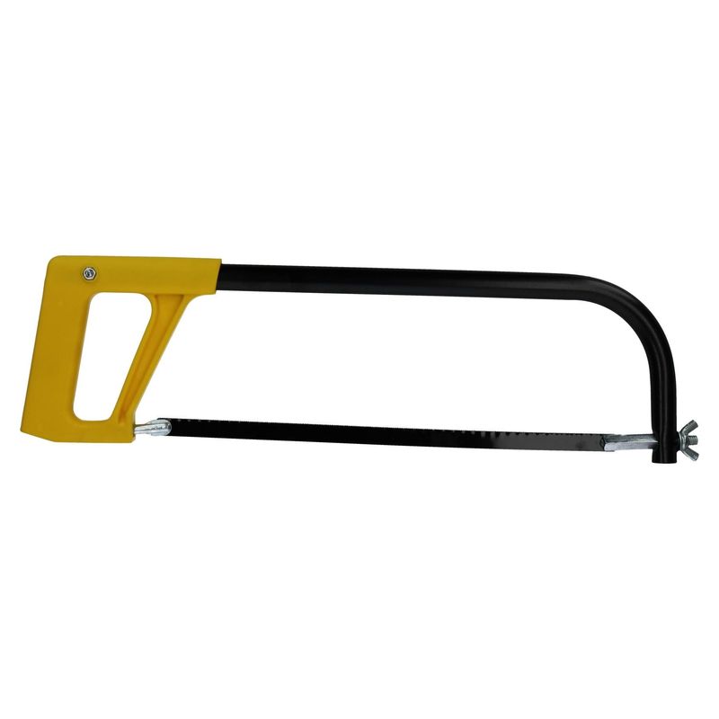 H313 HACKSAW FRAME 12&quot; RECTANGULAR TYPE NO.313