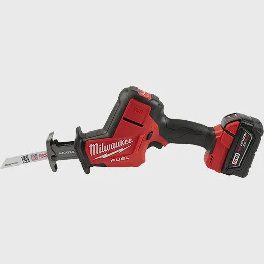 2719-21 M18 FUEL  HACKZALL  Kit